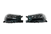 Toyota Hilux 2015- Frontscheinwerfer 2020+ (2 Stk) Foto 4