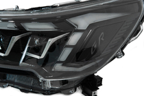 Toyota Hilux 2015- Frontscheinwerfer 2020+ (2 Stk) Foto 6