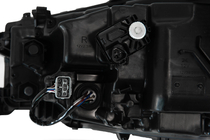 Toyota Hilux 2015- Frontscheinwerfer 2020+ (2 Stk) Foto 10
