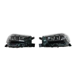 Frontscheinwerfer 2020+ (2 Stk) Toyota Hilux 2015- Foto 4