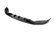 BMW X5 G05 2019–2026 Front Lip Spoiler Paradigm V-1 (2018-2022, Echtcarbon) Foto 2