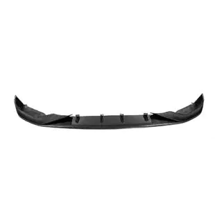 Front Lip Spoiler Paradigm V-1 (2018-2022, Echtcarbon) Foto 3