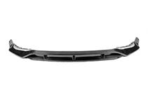 BMW X5 G05 2019–2026 Frontlippe Paradigm V-2 (2018-2022, Echtcarbon) Foto 2