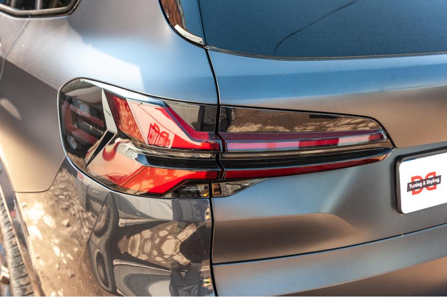 BMW X5 G05 2019–2026 Rückleuchten (Europa, Facelift für 2019–2023) Foto 1