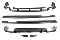 BMW X6 G06 2019–2027 Bodykit Carbon V1 (2018-2022) Foto 2