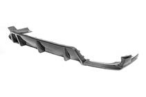 BMW X6 G06 2019–2027 Bodykit Carbon V1 (2018-2022) Foto 12