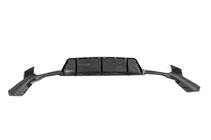 BMW X6 G06 2019–2027 Bodykit Carbon V1 (2018-2022) Foto 15