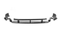 BMW X6 G06 2019–2027 Bodykit Carbon V1 (2018-2022) Foto 16