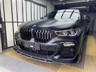 BMW X6 G06 2019–2027 Bodykit Carbon V1 (2018-2022) Foto 1