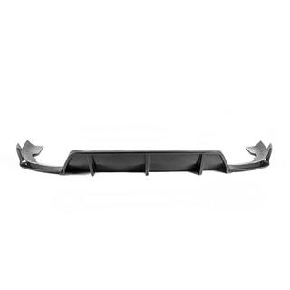 Bodykit Carbon V1 (2018-2022) Foto 4