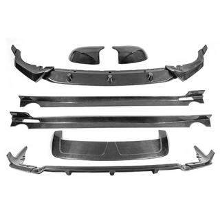 Carbon Bodykit-Set (für M-Sport 2018-2022) Foto 1