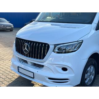 LED Frontscheinwerfer (Original 2025, 2 Stk) Foto 1