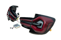 BMW X3 F25 2011-2018 Facelift Kit auf X3M F97 2024 Foto 43