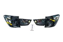 BMW X3 F25 2011-2018 Facelift Kit auf X3M F97 2024 Foto 46