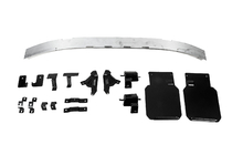 BMW X3 F25 2011-2018 Facelift Kit auf X3M F97 2024 Foto 61