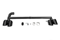 BMW X3 F25 2011-2018 Facelift Kit auf X3M F97 2024 Foto 20