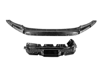 BMW X3 F25 2011-2018 Facelift Kit auf X3M F97 2024 Foto 71