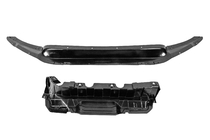 BMW X3 F25 2011-2018 Facelift Kit auf X3M F97 2024 Foto 74