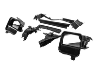 BMW X3 F25 2011-2018 Facelift Kit auf X3M F97 2024 Foto 76