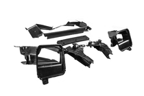 BMW X3 F25 2011-2018 Facelift Kit auf X3M F97 2024 Foto 77