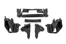 BMW X3 F25 2011-2018 Facelift Kit auf X3M F97 2024 Foto 78