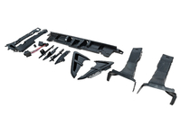 BMW X3 F25 2011-2018 Facelift Kit auf X3M F97 2024 Foto 80