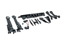 BMW X3 F25 2011-2018 Facelift Kit auf X3M F97 2024 Foto 81
