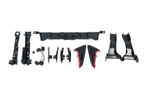 BMW X3 F25 2011-2018 Facelift Kit auf X3M F97 2024 Foto 82
