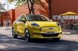 Testbericht zum Ford Puma Gen-E: ein elektrischer Crossover für die Stadt Foto 1