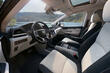 Testbericht zum Minivan Honda Odyssey der fünften Generation 2024 Foto 6