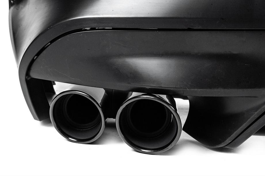 BMW X5 F15 2013-2018 Facelift-Umrüstkit auf X5M F95 2024 (mit Austausch der Heckklappe) Foto 10
