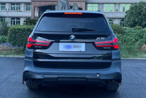 BMW X5 F15 2013-2018 Facelift-Umrüstkit auf X5M F95 2024 (ohne Austausch der Heckklappe) Foto 7
