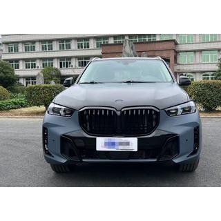 Facelift-Umrüstkit auf X5M F95 2024 (ohne Austausch der Heckklappe) Foto 4