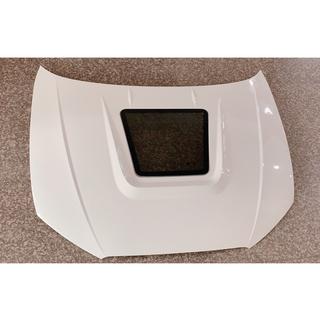 Motorhaube (2012-2016) Foto 2