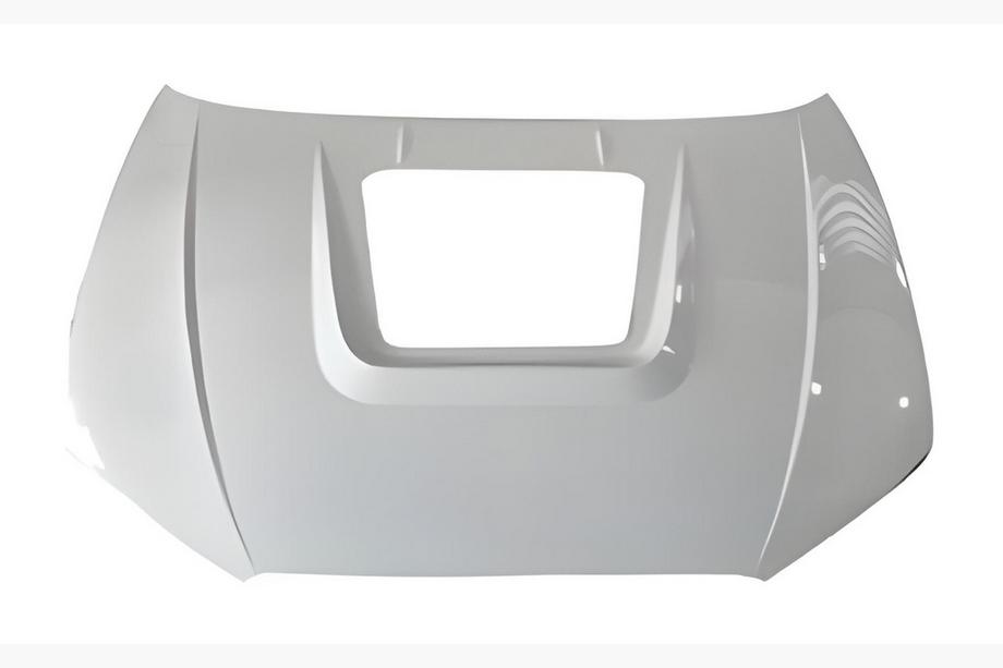 Audi A3 2012-2020 Motorhaube (2012-2016) Image