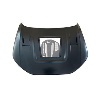 Motorhaube RS-Style (2015-2019)