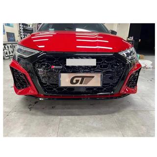 Frontstoßstange RS-Style Audi A3 2020- Foto 1