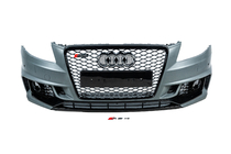 Audi A4 B8 2007-2015 Frontstoßstange RS-Style (2007-2011) Foto 1