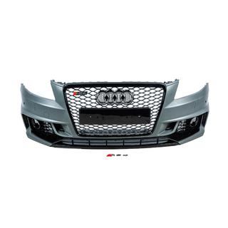Frontstoßstange RS-Style (2007-2011) Audi A4 B8 2007-2015 Foto 1