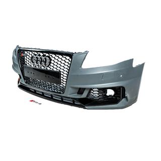 Frontstoßstange RS-Style (2007-2011) Audi A4 B8 2007-2015 Foto 2