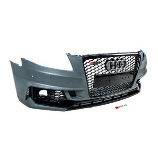Frontstoßstange RS-Style (2007-2011) Audi A4 B8 2007-2015 Foto 3