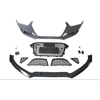 Frontstoßstange RS-Style V1 (2012-2015) Audi A4 B8 2007-2015 Foto 2