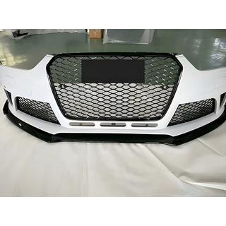 Frontstoßstange RS-Style V1 (2012-2015) Audi A4 B8 2007-2015 Foto 1