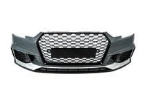 Audi A4 B9 2015-2024 Frontstoßstange RS-Style (2015-2019) Foto 1