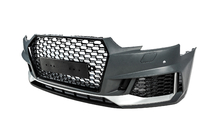 Audi A4 B9 2015-2024 Frontstoßstange RS-Style (2015-2019) Foto 2