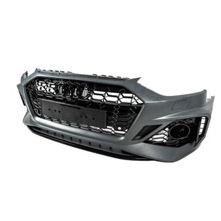 Frontstoßstange RS-Style (2019-2024) Audi A4 B9 2015-2024 Foto 4