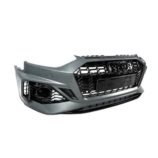 Frontstoßstange RS-Style (2019-2024) Foto 2