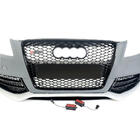 Audi A5 2007-2015 Frontstoßstange RS-Style (2007-2011) Foto 4