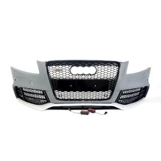 Frontstoßstange RS-Style (2007-2011) Audi A5 2007-2015 Foto 1
