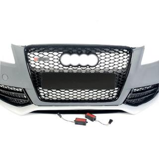 Frontstoßstange RS-Style (2007-2011) Audi A5 2007-2015 Foto 4